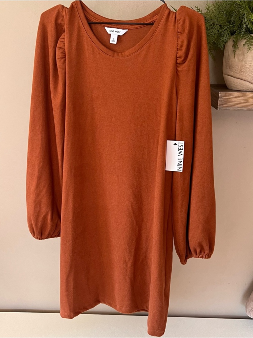 Nine West dress